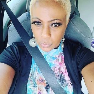 Meet your Posher, Danette